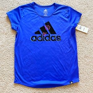 Adidas Primegreen Athletic Tee